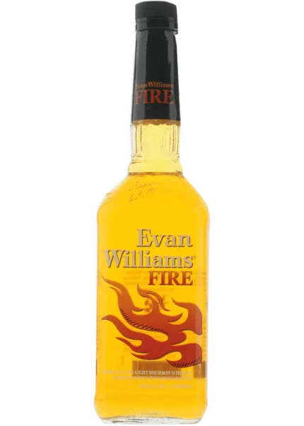 Evan Williams Fire