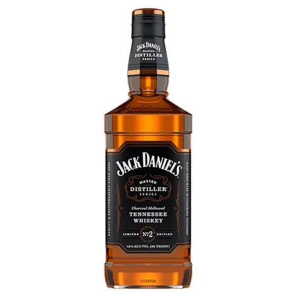 Jack Daniel’s Master Distiller Series No. 2