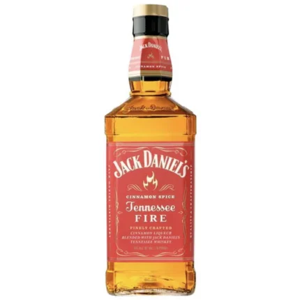 Jack Daniel's Tennessee Fire