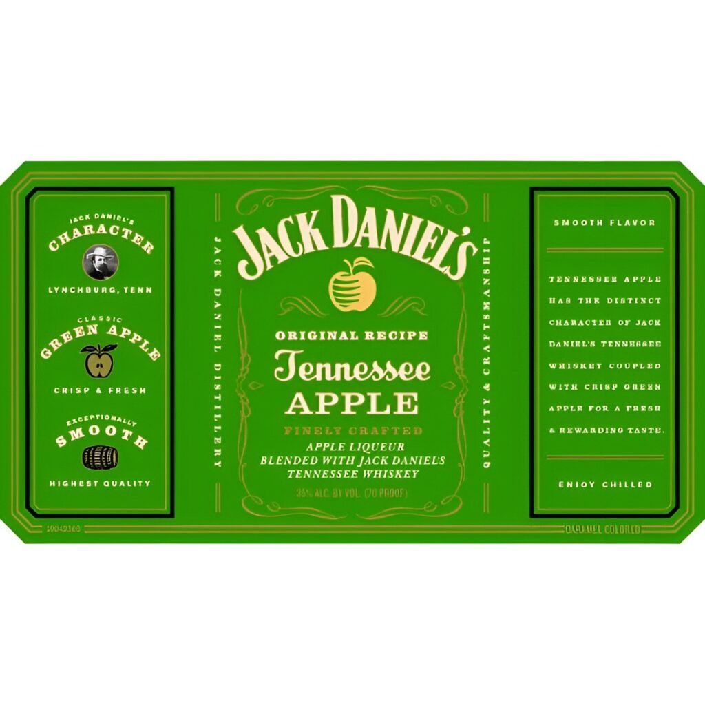 Buy Jack Daniel s Tennessee Apple Online 720x 1 1