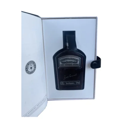 Gentleman Jack "The Order of Gentlemen" Limited Edition 375ML