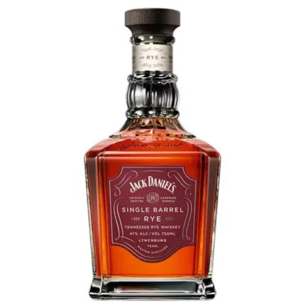 Jack Daniel's Single Barrel Rye