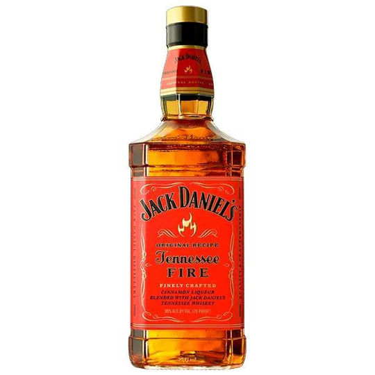 Jack Daniel's Tennessee Fire 1.75L