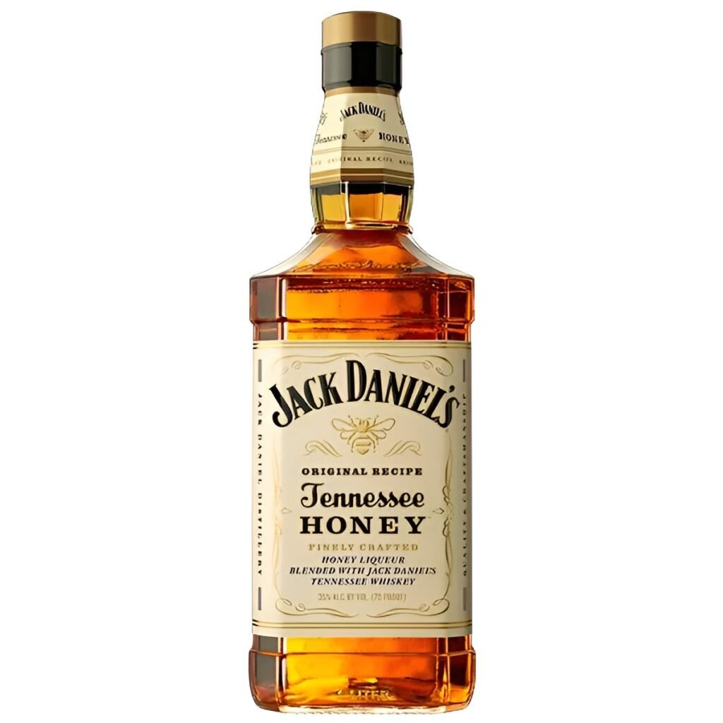 Jack Daniels Tennessee Honey 720x 1