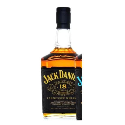 Jack Daniel’s 18 Year Old