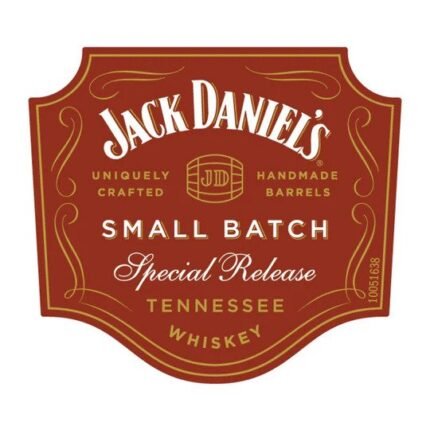 Jack Daniel's Coy Hill Release 2022