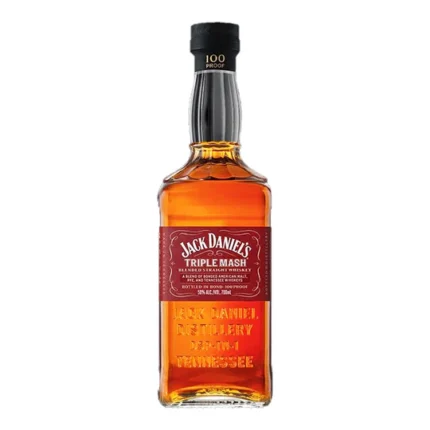 Jack Daniel’s Triple Mash 100 Proof