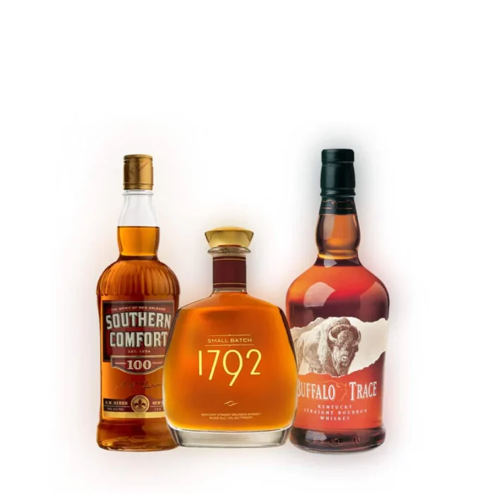 SoCO 1792 buffalo