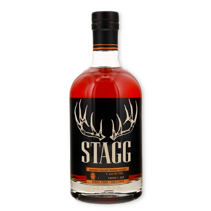 StaggJrKentuckyStraightBourbonBatch 1