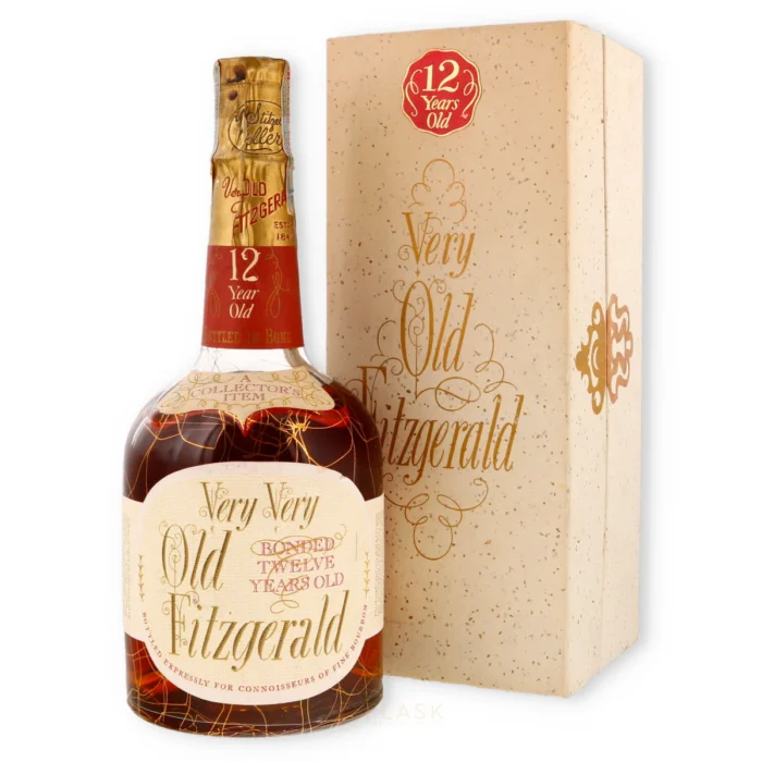 VeryVeryOldFitzgerald195612YearOldBourbon