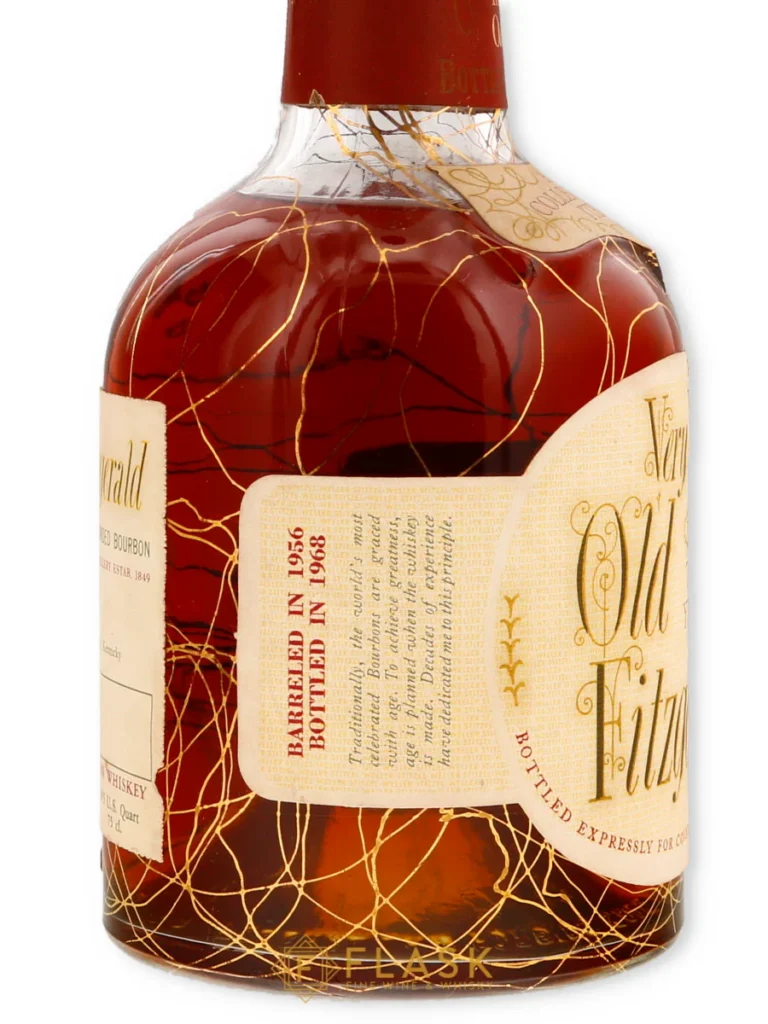 VeryVeryOldFitzgerald195612YearOldBourbon2