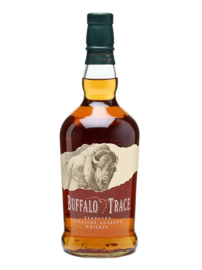 Buffalo Trace Bourbon Whiskey