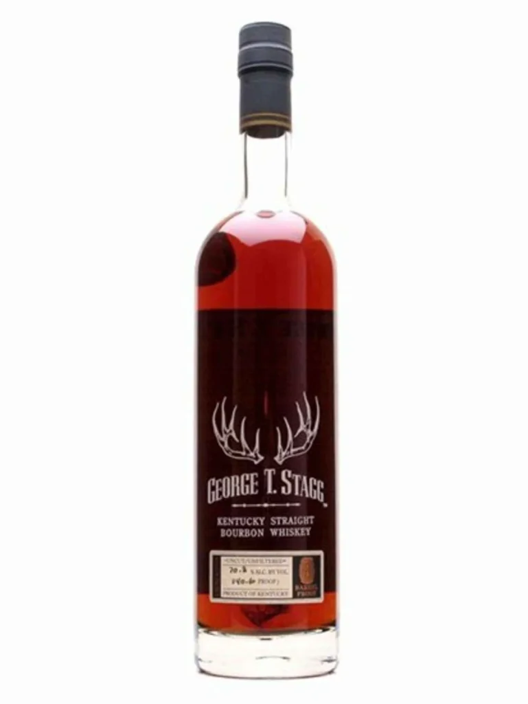 buy spirits bourbon george t stagg bourbon 2005 lot b online 29246905057448 1