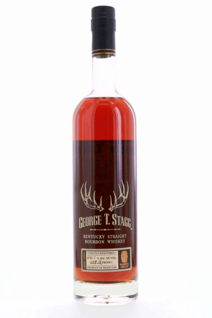 buy spirits bourbon george t stagg bourbon 2013 online 29426688196776