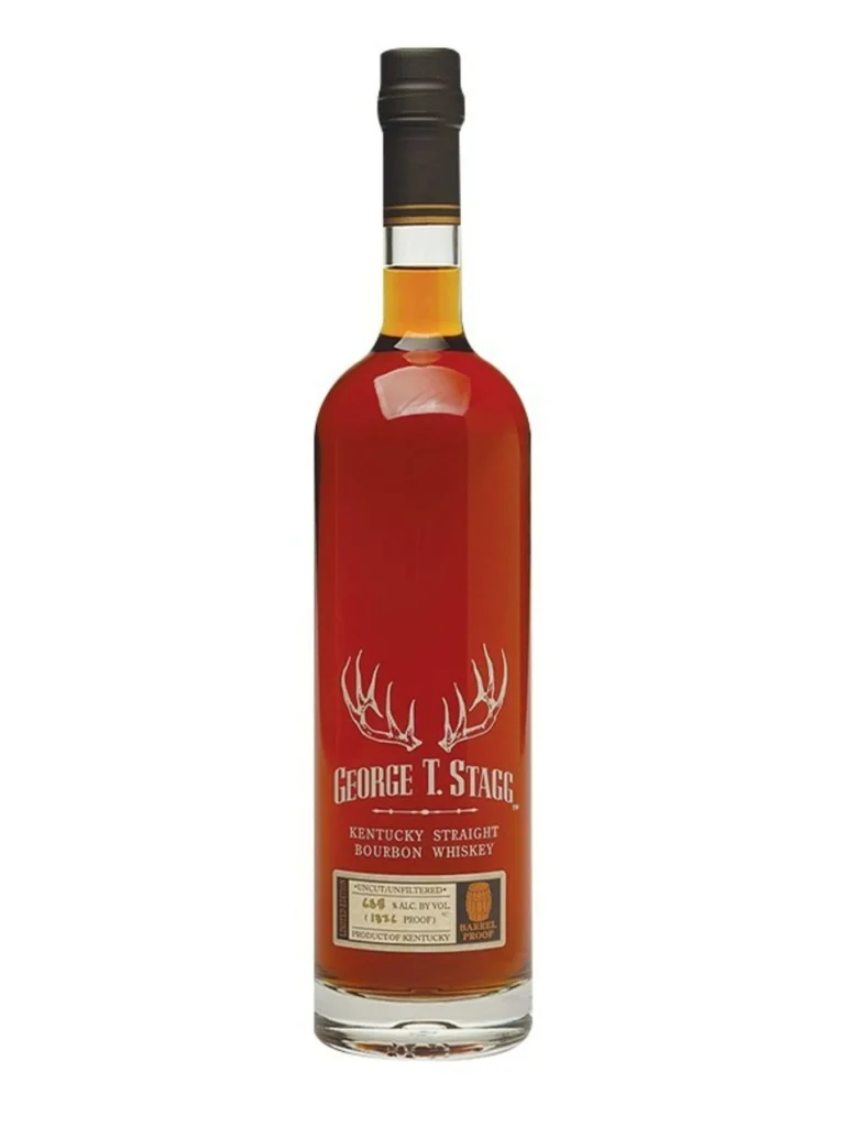 buy spirits bourbon george t stagg bourbon 2015 online 29178462601384