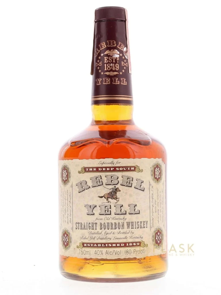 buy spirits bourbon rebel yell bourbon stitzel weller bottled 1989 online 28689618829480