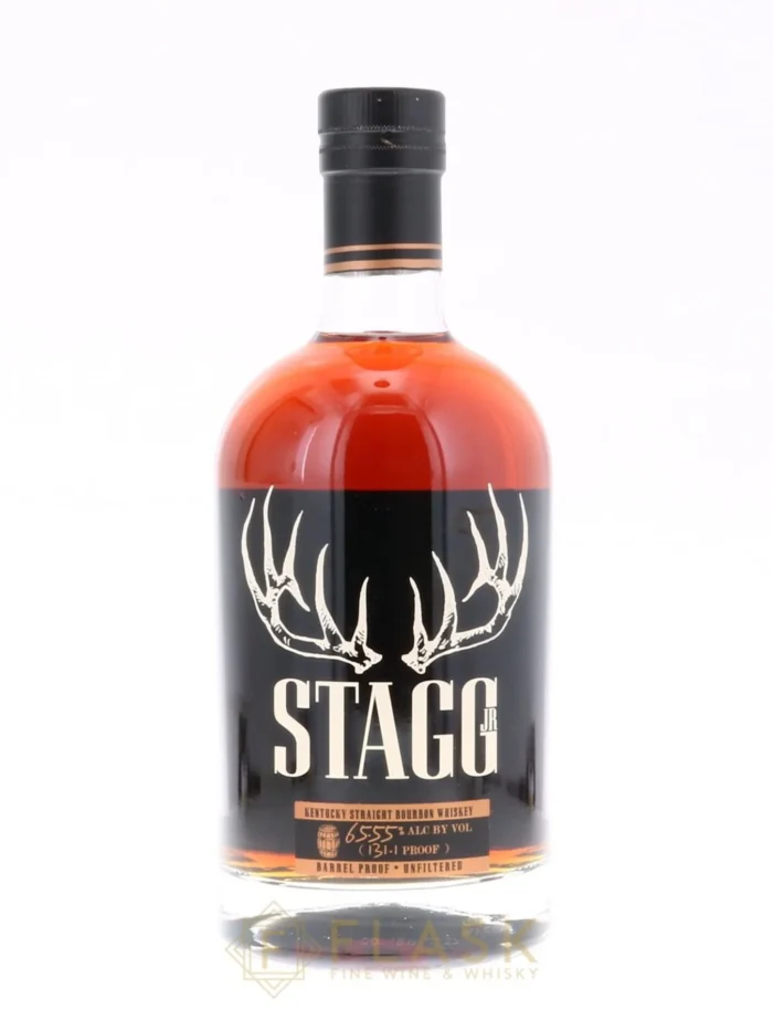 buy spirits bourbon stagg jr barrel proof bourbon batch 15 131 1 proof online 29379565650088