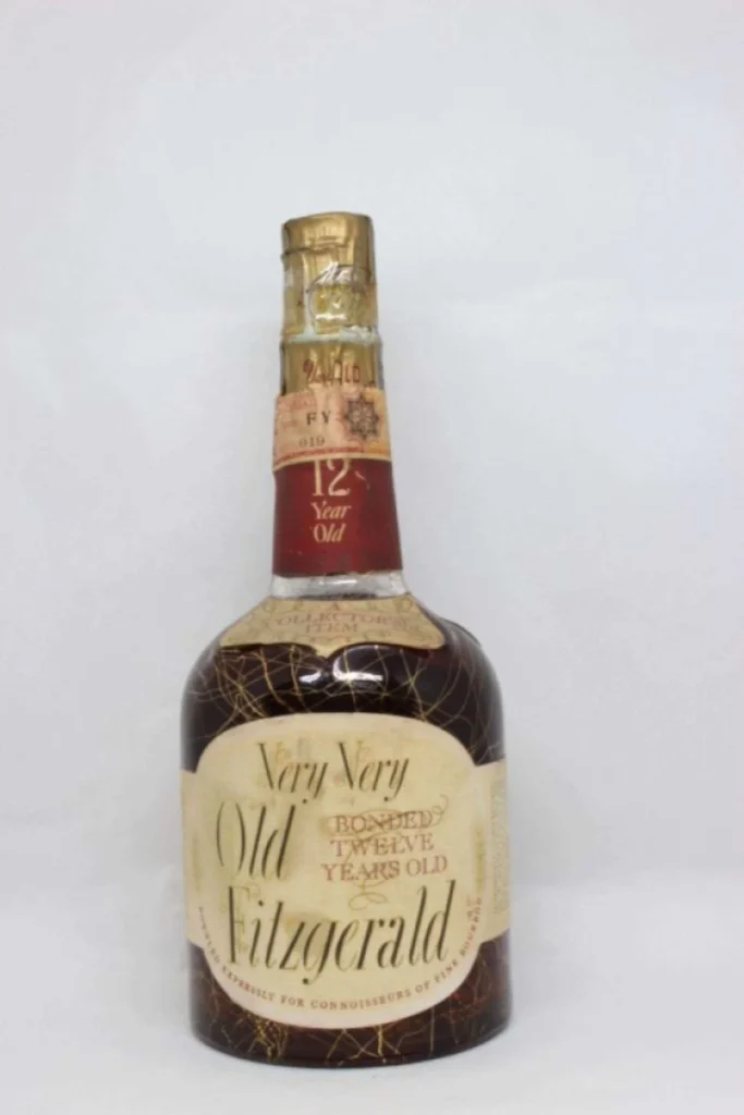 buy spirits bourbon stitzel weller very very old fitzgerald 12 year old bourbon online 28754240372904