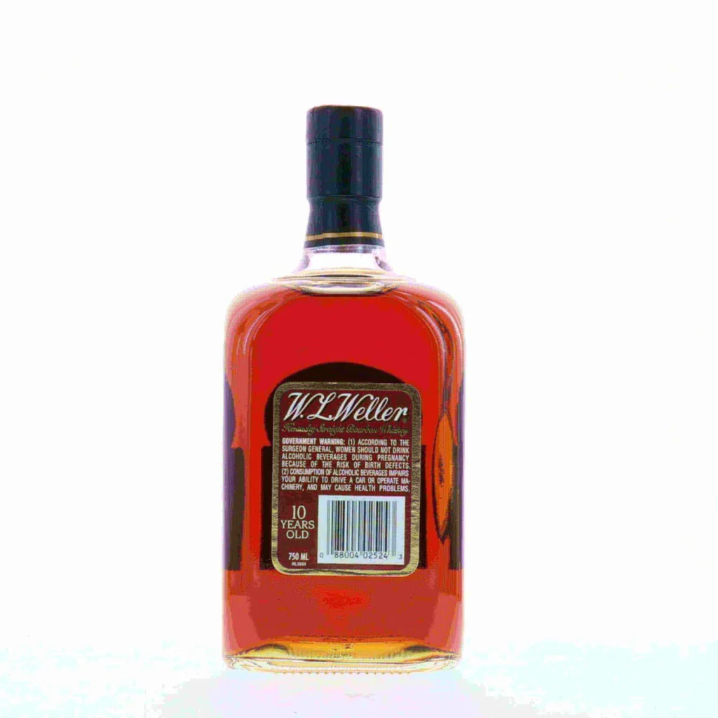 buy spirits bourbon w l weller centennial 10 year old wheated bourbon bernheim online 29328454320296