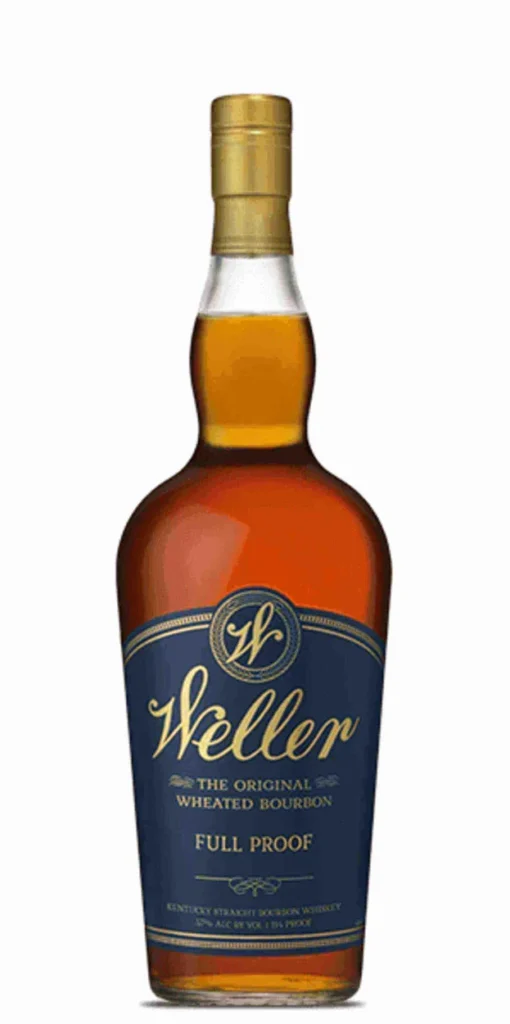 buy spirits bourbon w l weller full proof bourbon tps single barrel pick online 29757277765800