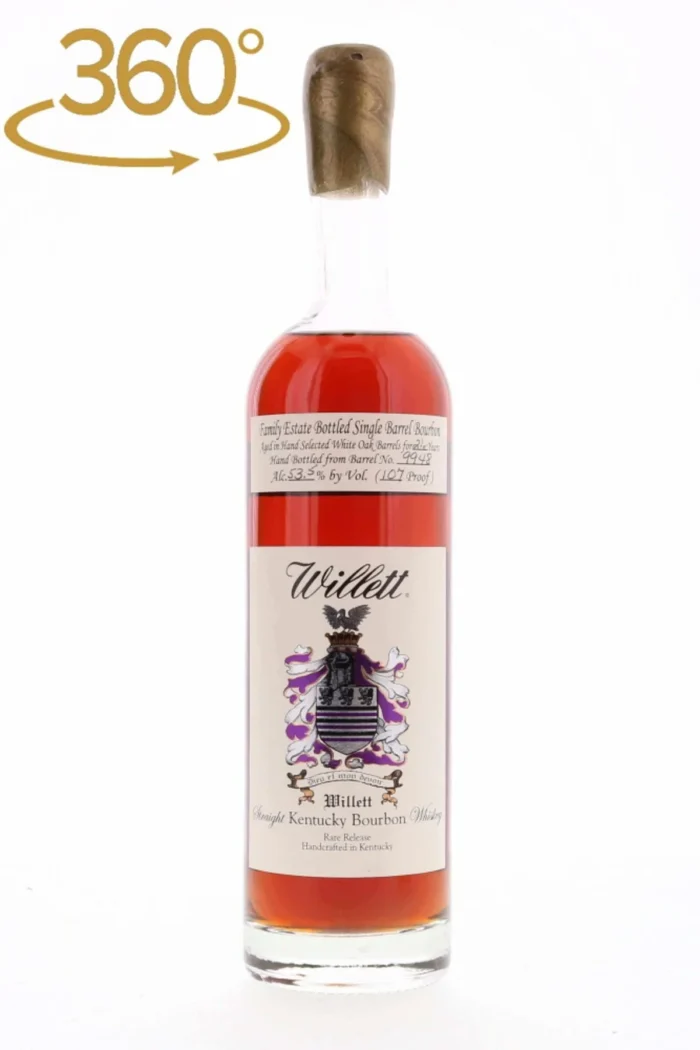 buy spirits bourbon willett family estate bourbon 9948 107 proof single barrel stitzel weller 21 year old online 29261266256040