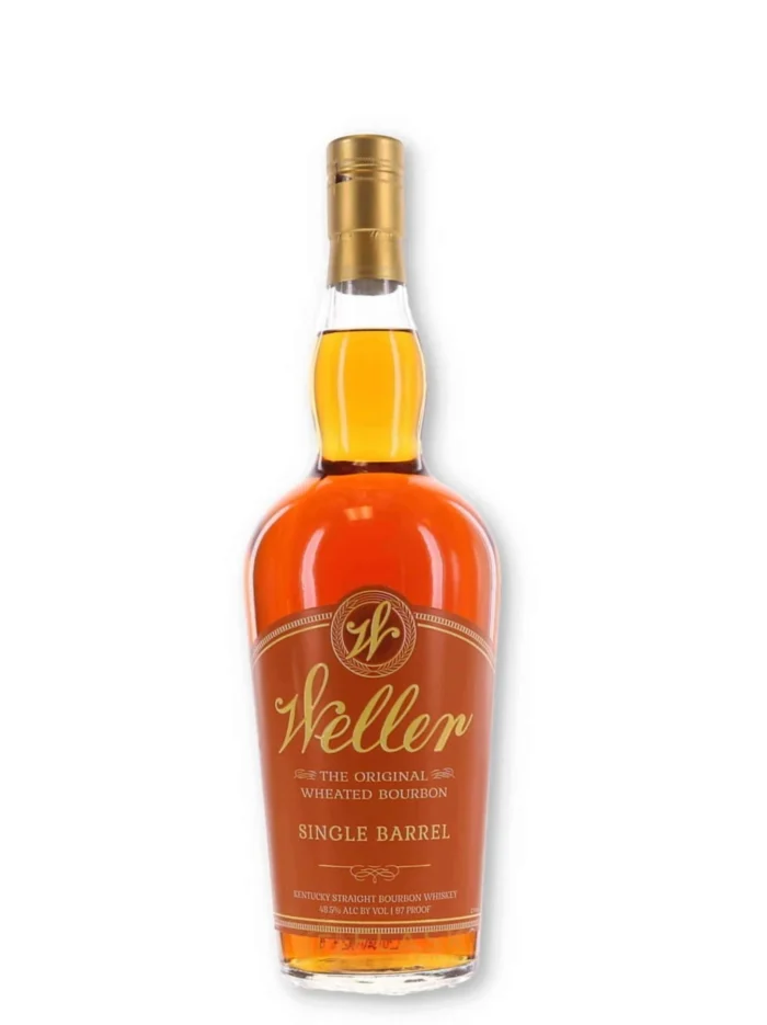 buy spirits bourbon wl weller single barrel bourbon online 29227539628200