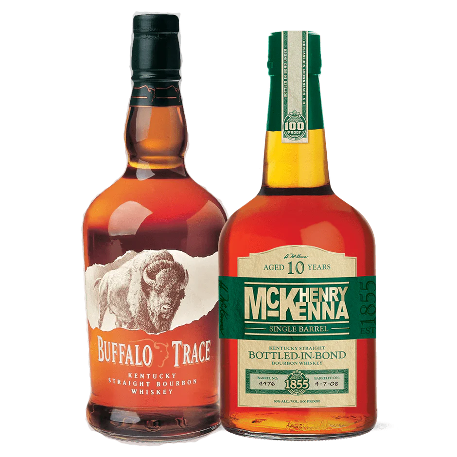 Buffalo Trace Bourbon