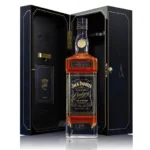 Jack Daniel's Sinatra Century Limited Edition with Box