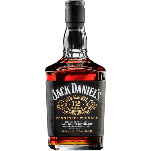 Jack Daniel’s 12 Year Old