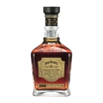 Jack Daniel's Barrel Proof "Space Jack" Selected by SDBB