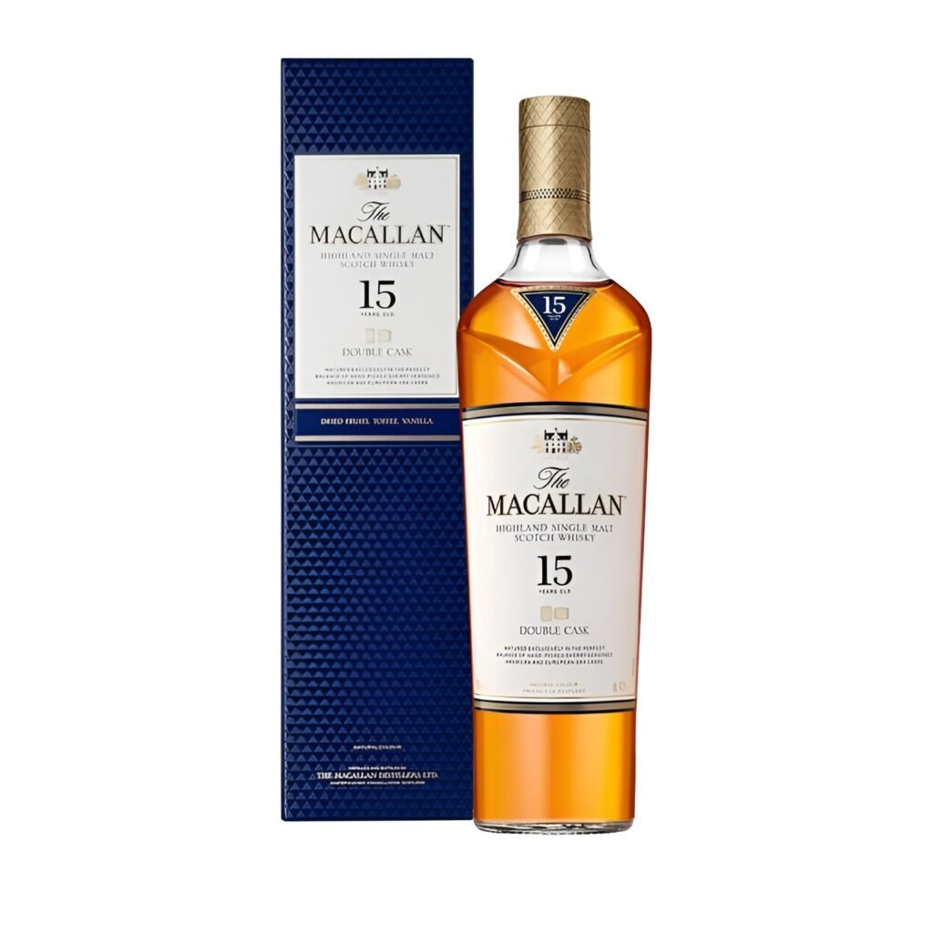 macallan 15 year old double cask scotch spirit whisky shop 768x768 1