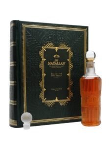 macallan 1950 tales of the macallan volume 1 scotch spirit whisky shop