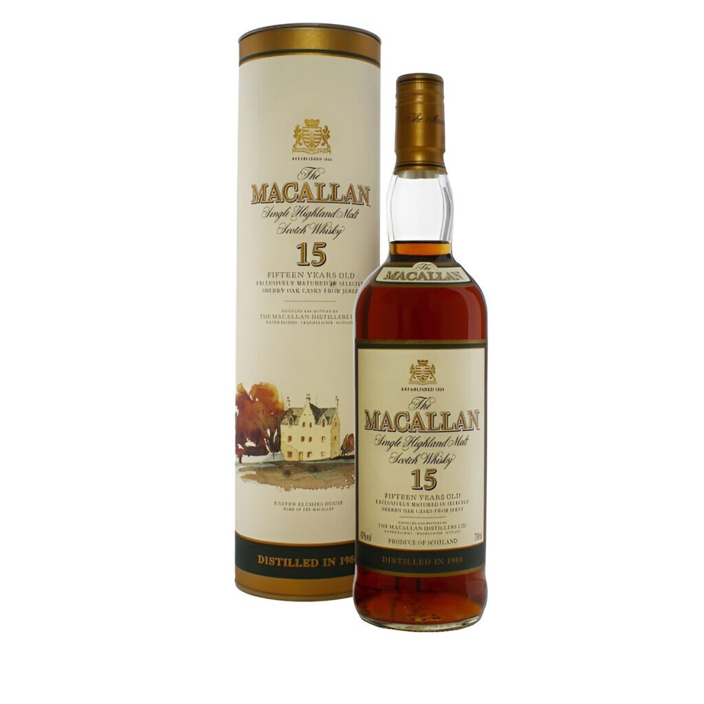 macallan 1984 15 year old scotch spirit whisky shop 768x768 1 1