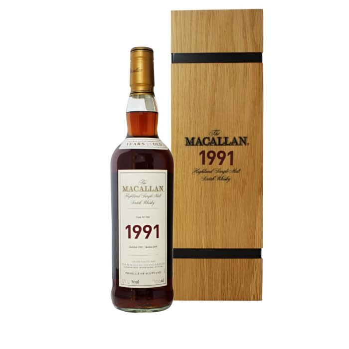 macallan 1991 25 year old fine rare scotch spirit whisky shop 768x768 1