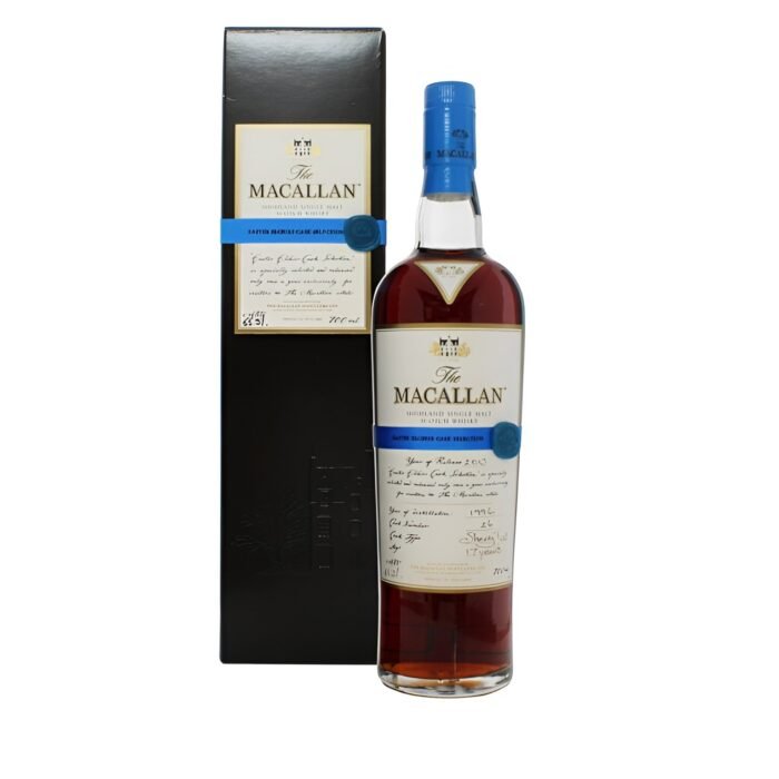 macallan 1996 easter elchies 2013 17 year old scotch spirit whisky shop 768x768 2