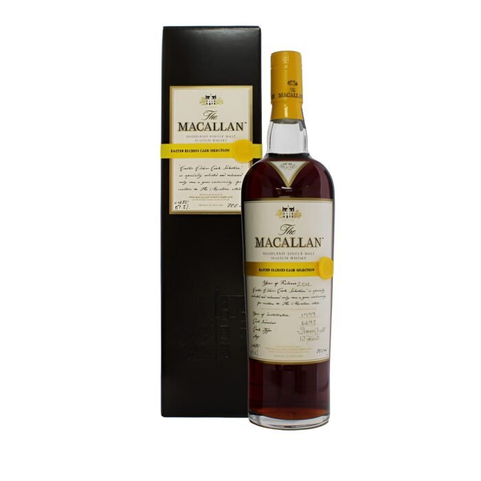 macallan 1999 easter elchies 2012 13 year old scotch spirit whisky shop 768x768 1