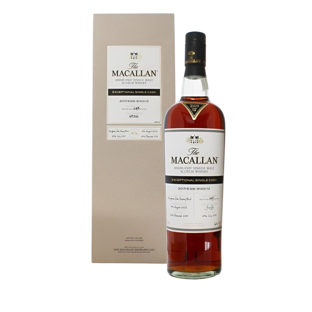 macallan 2003 14 year old single exceptional cask scotch spirit whisky shop 768x768 1