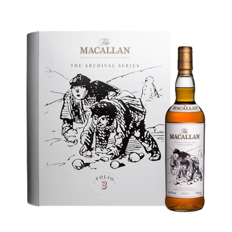 macallan archival series folio 3 scotch spirit whisky shop 768x768 1