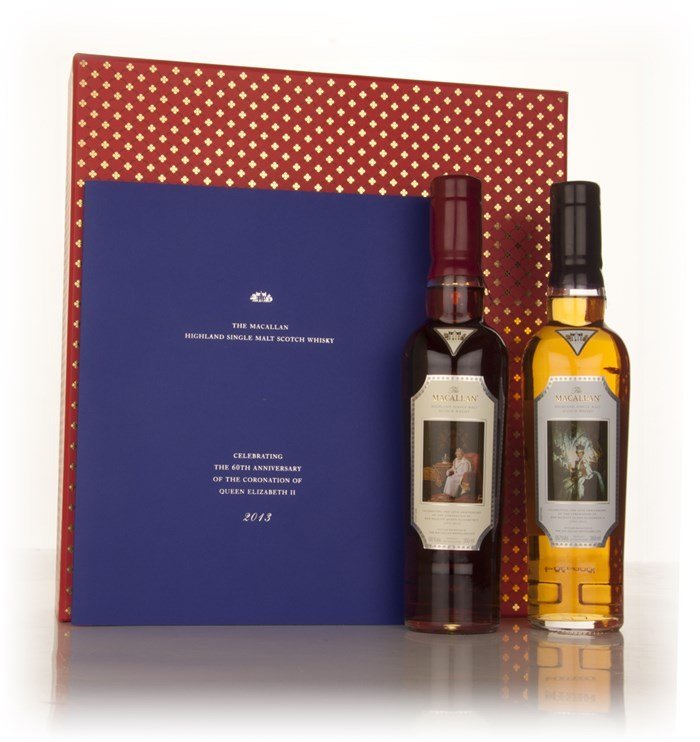 macallan coronation scotch spirit whisky shop 1