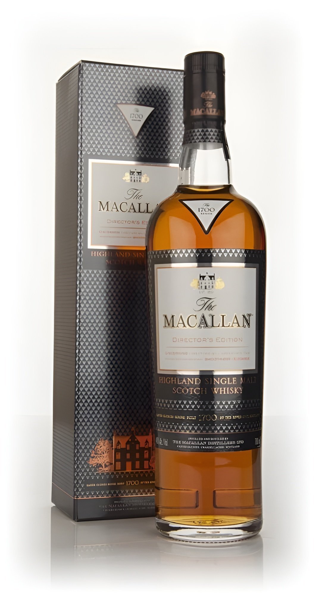 macallan directors edition 1700 series scotch spirit whisky shop 1