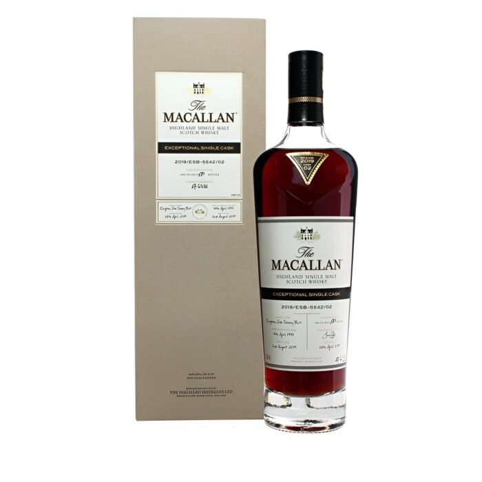 macallan exceptional single cask 2019 scotch spirit whisky shop 768x768 1