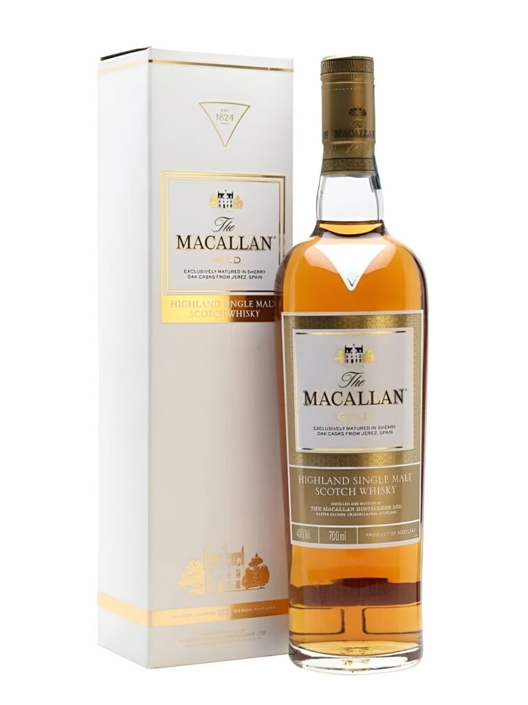 macallan gold scotch spirit whisky shop 768x1024 1