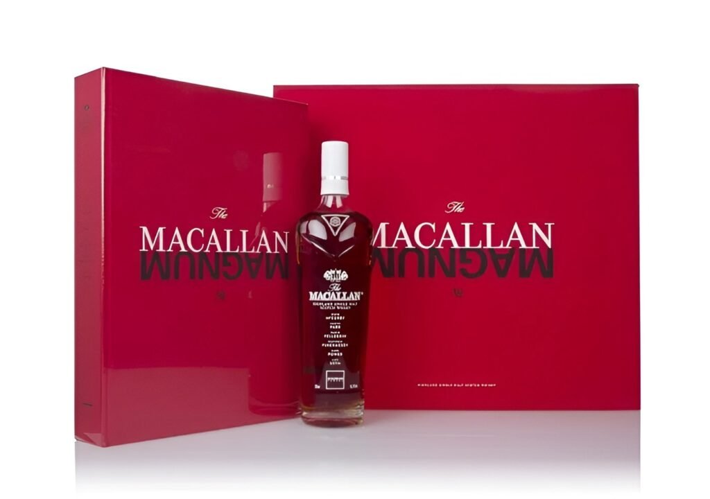 macallan masters of photography magnum edition scotch spirit whisky shop 1 1