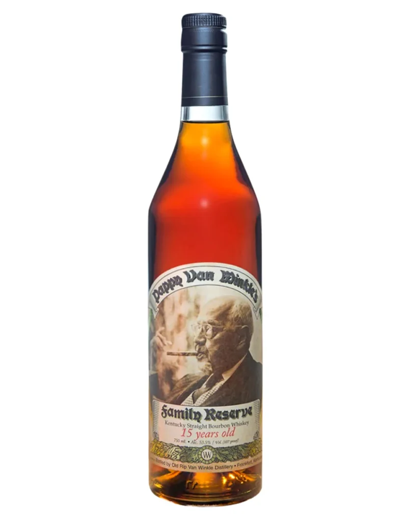 pappy 15 96724