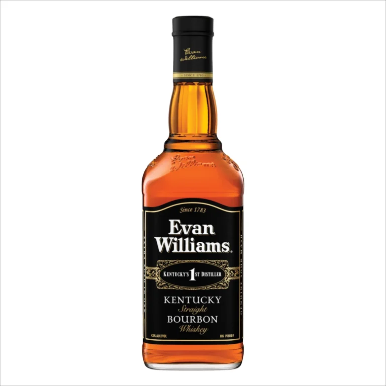 Evan Williams Black Label Straight Bourbon 750 ml Bottle 43 ABV fc6798d4 b419 4175 a53c fc057c7e2c55.658380d50b8240f1a696db6d030f05ef 1