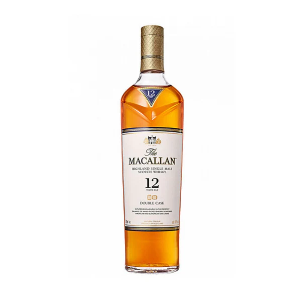 The Macallan 12 The Macallan Distillers 1657532783 grande