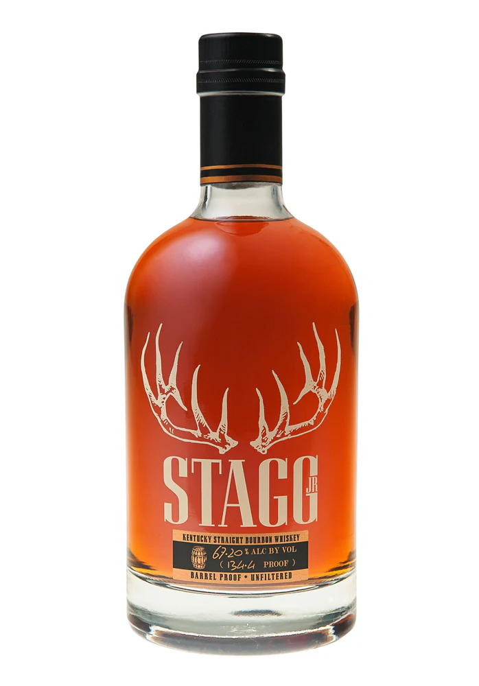 george t stagg jr bourbon 750 ml country wine and