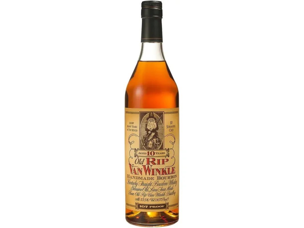 old rip van winkle 10 year old 2017 404681