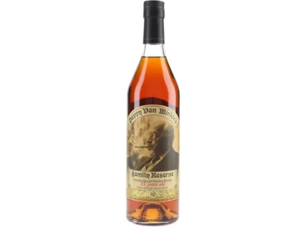 pappy van winkle family reserve 15 year