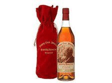 Pappy Van Winkle Family Reserve 20 Year Old 2012 Stitzel Weller